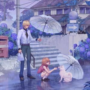 【透哀】未作名