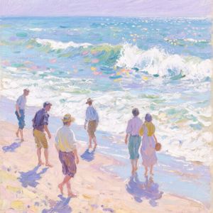 ICQ (Progressive Mix)