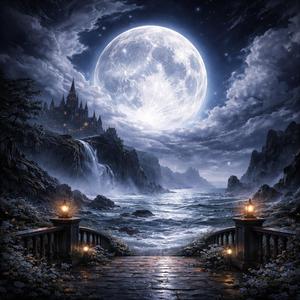 Moonlight Sonata I (Progressive Metal Version)