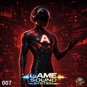 GAME SOUND SYSTEM007