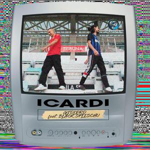 Icardi (feat. Blacksplischu)