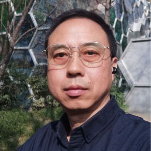 星辰大海的传说