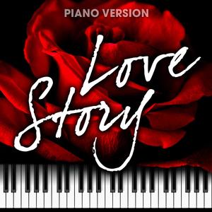 Love Story (Piano Version)