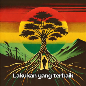 Lakukan yang terbaik