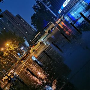 理想热情的旋律