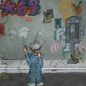 Burn Out (feat. star67)