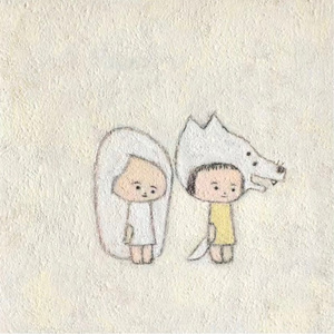 玉人歌（cover陈粒）