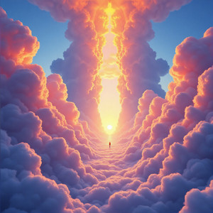 Heaven Door