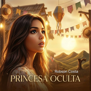 Princesa Oculta