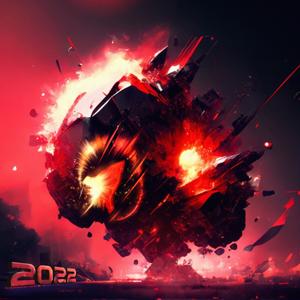 Thin Man (Inspired by Little Nightmares 2)