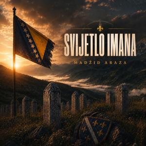 SVIJETLO IMANA