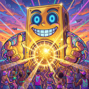 Неси добро в ладошках