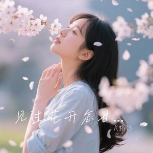 见过花开怎甘心花落