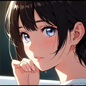 君のために、今日も。