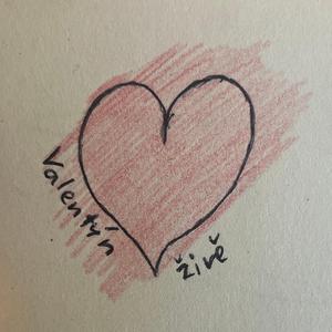 Valentýn (Živě)