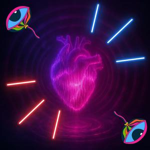 Kehna (Trance of the Heart)