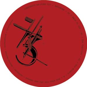 And When The Sky is Was Opened