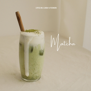 Matcha