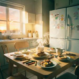 Couleurs dans nos coeurs