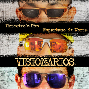 Visionários (Oficial)