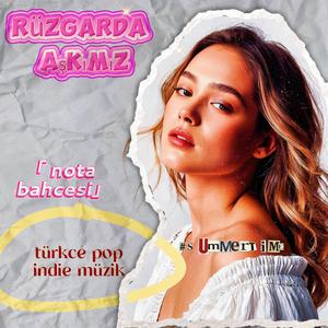 Rüzgarda aşkımız