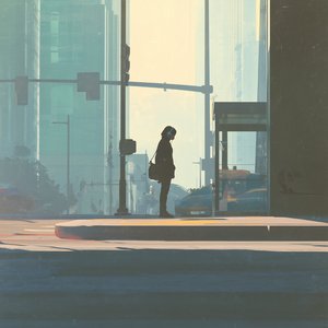 Leaving Home