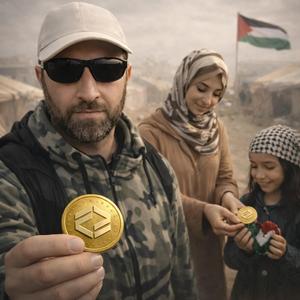 Umicom Aid Token (feat. Sammy Hegab) (Rap Version)