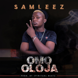 Omo Oloja