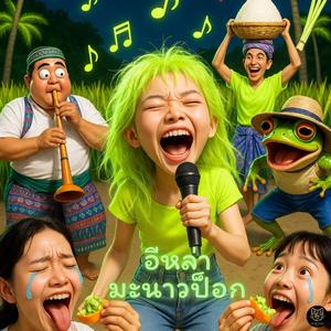 โซดาป็อกอีสาน