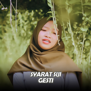 Syarat Siji (Live Version)