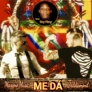 Me Dà (Instrumental)