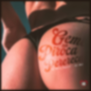 Geme na Piroca Perereca