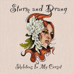 Sturm and Drang (feat. Julian Shah-Tayler & Fernando Perdomo)