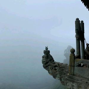 宇将军傲气长存