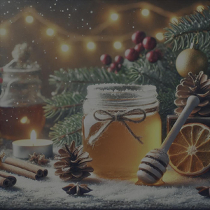 Honey for Christmas