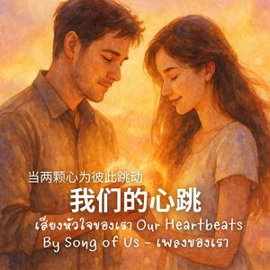 我们的心跳｜เสียงหัวใจของเรา (Chinese Version)