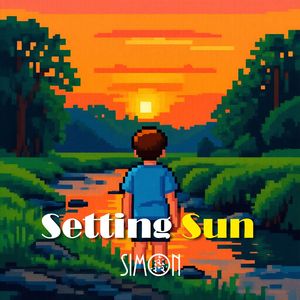 Setting sun (Extended Mix)