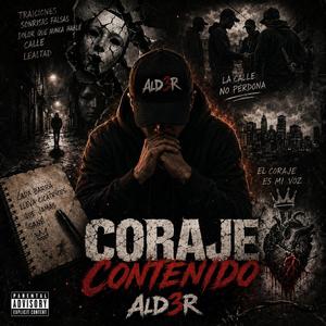 Coraje Contenido