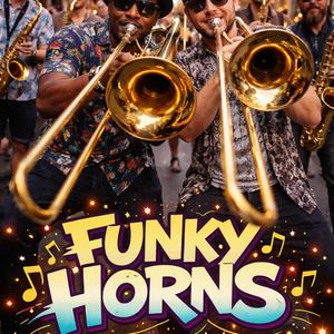 Funky Horns