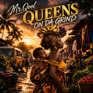 Queens On Da Grind
