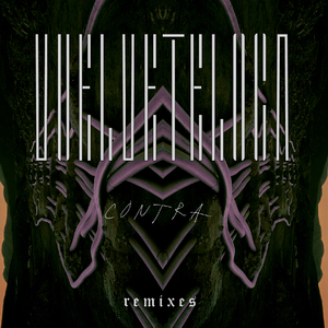 Puentes etéreos (Marcos Jr REMIX)