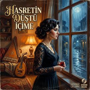 Hasretin Düştü İçime