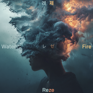 레제–그날의 빗속에서 (Japanese Ver.)