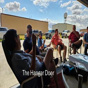 The Hangar Door