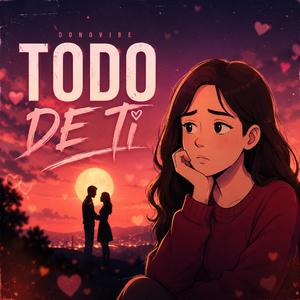 Todo De Ti