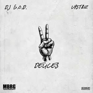 Deuces (feat. Upstrz)