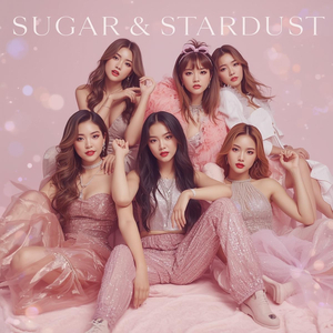 Sugar & Stardust