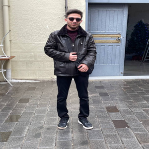 Artık Yoksun