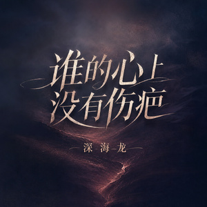 谁的心上没有伤疤