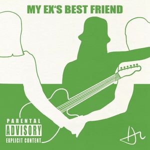 误爱（my ex's best friend remix）